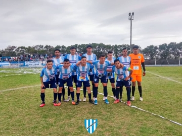 Argentino se trajo un empate de Leones y San Martín perdió como local ante Sarmiento