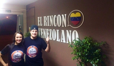 Jesús Chacón sobre Venezuela: “Siempre uno quiere volver por más que necesite estar estable”