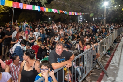 Carnavales 2023: “Fue una noche espectacular en todos los sentidos”
