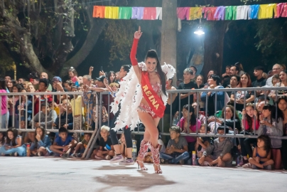 Carnavales 2023: “Fue una noche espectacular en todos los sentidos”
