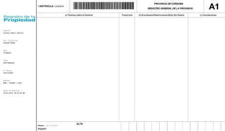 Municipio aclara que dispuso del Polideportivo como titular registral y con autorización de uso precario por parte de NCA