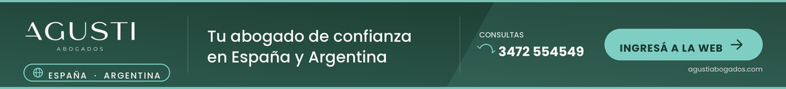 Agusti Abogados