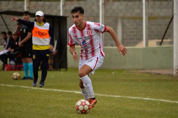 Argentino logró su primera victoria del año en condición de local en la jornada de los clásicos ante Defensores por 1 a 0