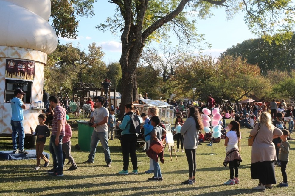 Turismo: La ocupación promedio de este «finde» XXL en la provincia llegó al 80%