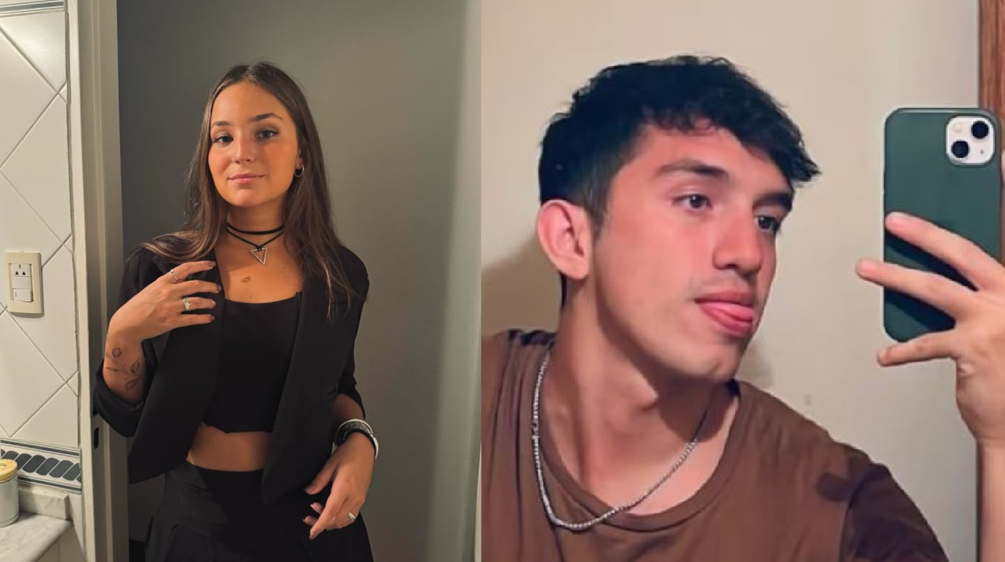 Femicidio de Catalina Gutiérrez: hoydeclara por primera vez Néstor Soto, el principal sospechoso