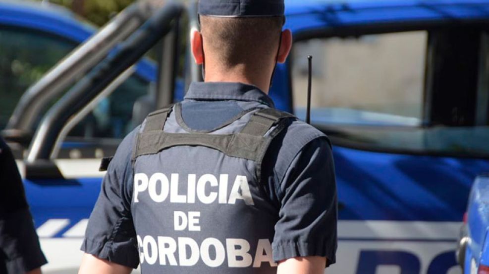 Una familia fue derivada a Río Cuarto tras un accidente en la Autopista Córdoba-Rosario