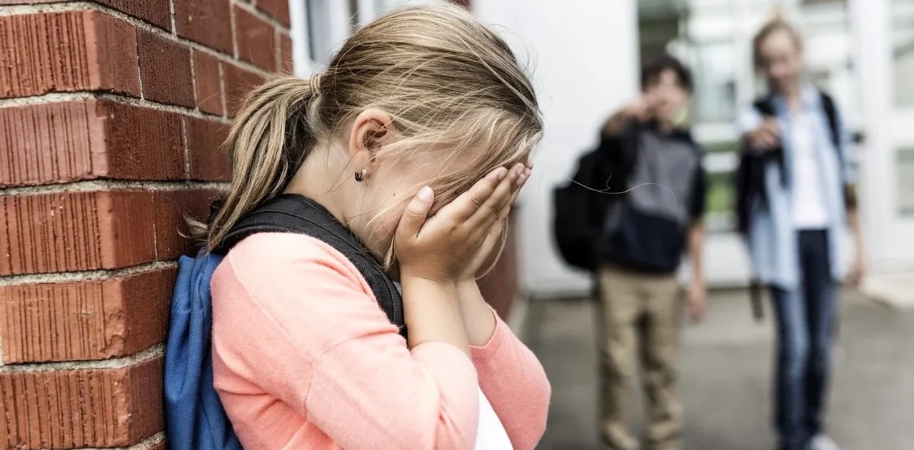 El 2 de mayo se celebra el Día Internacional contra el Bullying o acoso escolar