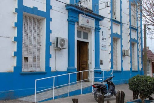 Cuatro choques en 24 horas y entre los involucrados un menor de 10 años que circulaba en bicicleta
