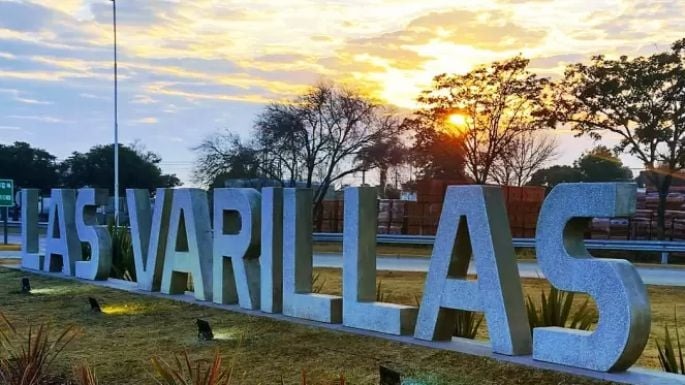 Incendio en Las Varillas: forense confirma que la niña murió por asfixia por tóxicos