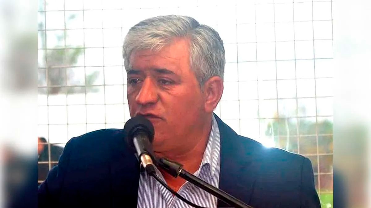 Ratifican la prisión al exintendente de Viamonte: no aparecen $500 millones
