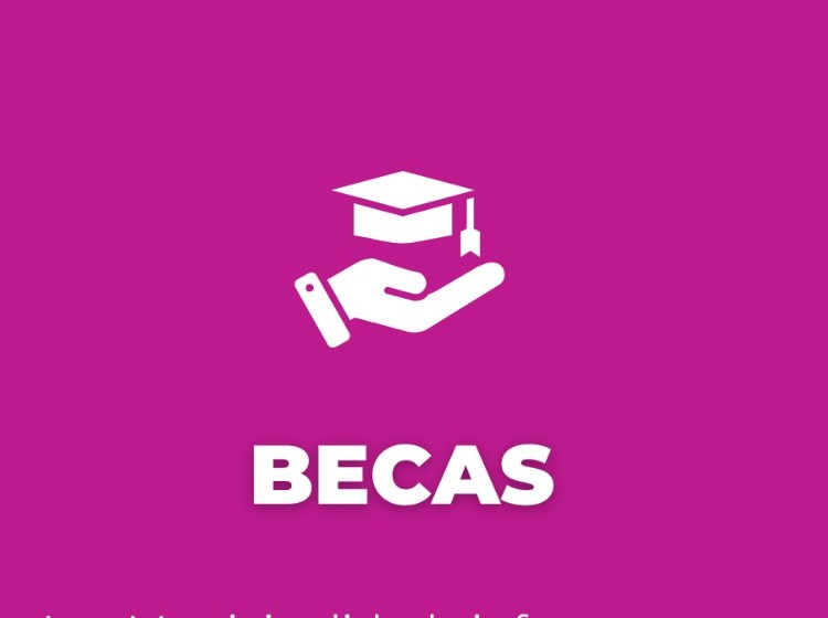 Están vigentes las becas de ayuda económica para estudiantes de la UNVM