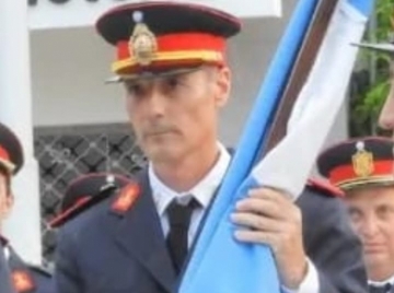José Cavallera: 