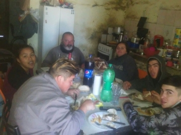 Festejamos el Día del Amigo junto a vos !