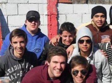 Festejamos el Día del Amigo junto a vos !