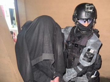 Dos detenidos en Marcos Juárez por realizar delivery de cocaína