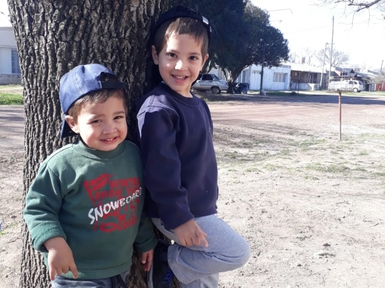 En Cadena Sudeste