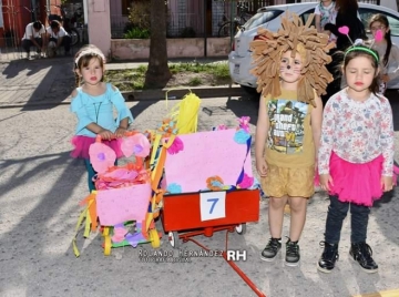 Felíz Día de la Primavera ! 
