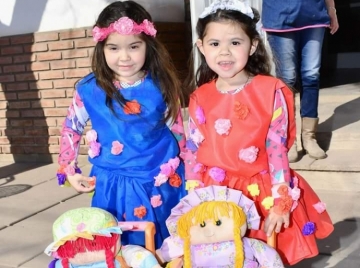 Felíz Día de la Primavera ! 