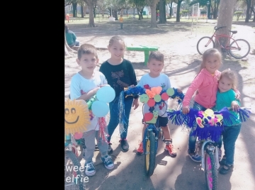 Felíz Día de la Primavera ! 