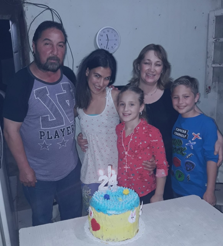 En Cadena Sudeste los sábados son una fiesta!