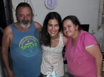 En Cadena Sudeste los sábados son una fiesta!
