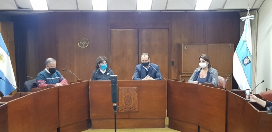 Cuarentena estricta por 24 hs al haber 16 nuevos casos positivos en la ciudad
