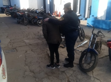 Secuestraron 320 gramos de cocaína y 500 de marihuana en un allanamiento con 2 detenidos