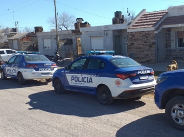 Secuestraron 320 gramos de cocaína y 500 de marihuana en un allanamiento con 2 detenidos