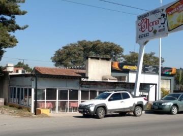 Tras 20 años cerró parrilla La Nona 