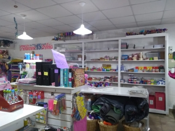 Cotillón Halloween cierra sus puertas luego de 27 años

