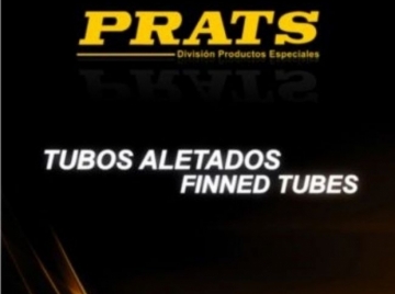 Prats S.A. cumple 64 años y  Rubén Ruiz tiene 49 en la empresa 