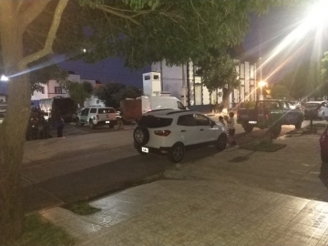 Secuestraron aves exóticas y prohibidas para su cautiverio

