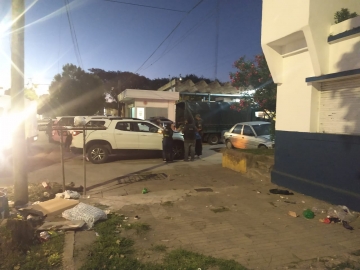 Secuestraron aves exóticas y prohibidas para su cautiverio

