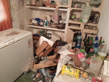 Vecinos de Montes de Oca manifestarán por la inseguridad 
