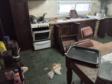 Vecinos de Montes de Oca manifestarán por la inseguridad 
