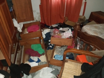 Vecinos de Montes de Oca manifestarán por la inseguridad 

