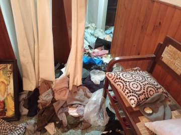 Vecinos de Montes de Oca manifestarán por la inseguridad 
