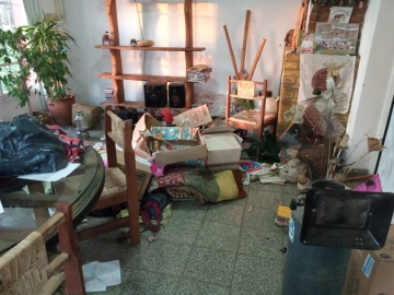 Vecinos de Montes de Oca manifestarán por la inseguridad 
