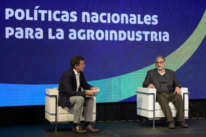 Finalizó una nueva edición de Experiencia IDEA Agroindustria