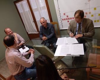 El remate de vehículos se hará a través de subastas electrónicas