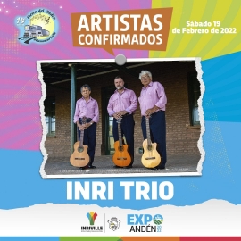 Llega este fin de semana la 14 edición Fiesta del Andén en Inriville