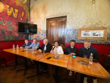 Rodríguez Larreta: “Ojalá haya 100 Marcos Juárez a lo largo de la Argentina”