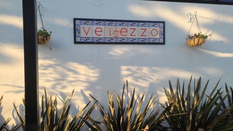 Velezzo Café cumple dos años con un proyecto que no tiene techo
