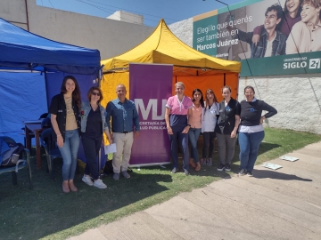 Se realizaron 52 chequeos por el Día Mundial de la Diabetes