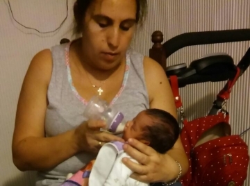 Envianos tu foto, video o mensaje de audio a nuestras líneas