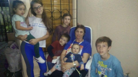Envianos tu foto, video o mensaje de audio a nuestras líneas