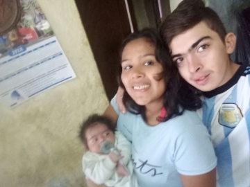 Envianos tu foto, video o mensaje de audio a nuestras líneas