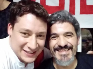 Envianos tu foto, video o mensaje de audio a nuestras líneas