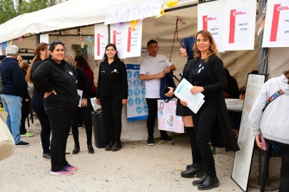 Cientos de personas participaron del gran cierre del Programa Cultura Comunitaria 2023