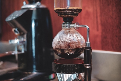 David Brull:“El profesional barista es el chef de la cafetería”